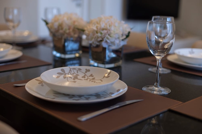 Imagen de la habitación del Hotel Altos de Pinamar. Foto 9