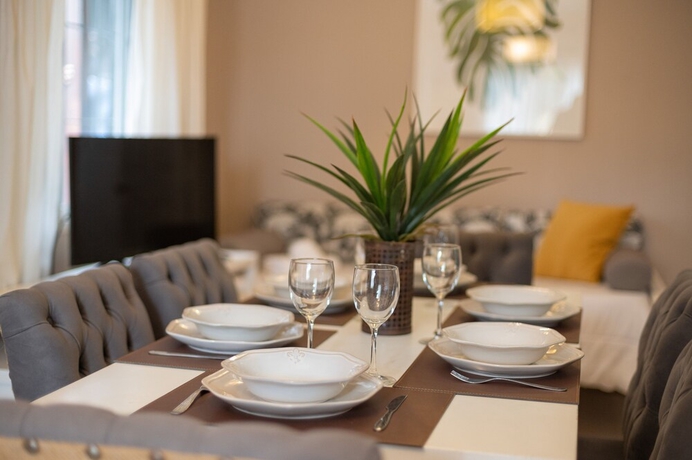 Imagen de la habitación del Hotel Altos de Pinamar. Foto 16