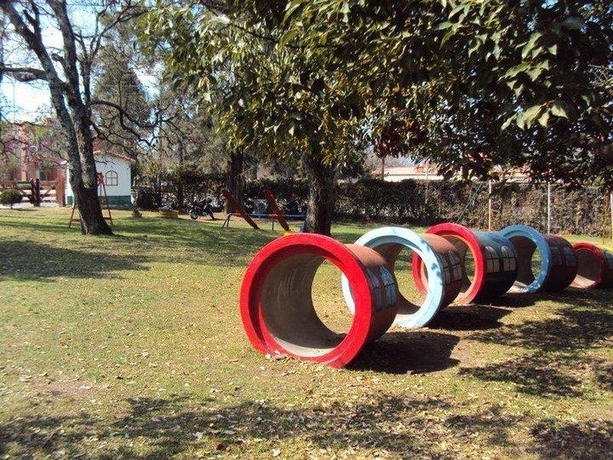 Imagen general del Hotel Altos de la Vi&ntilde;a. Foto 4