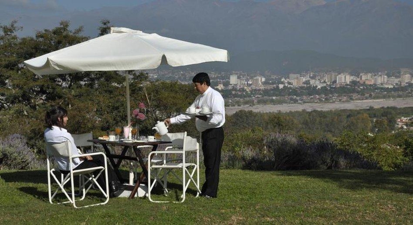 Imagen general del Hotel Altos de la Vi&ntilde;a. Foto 5
