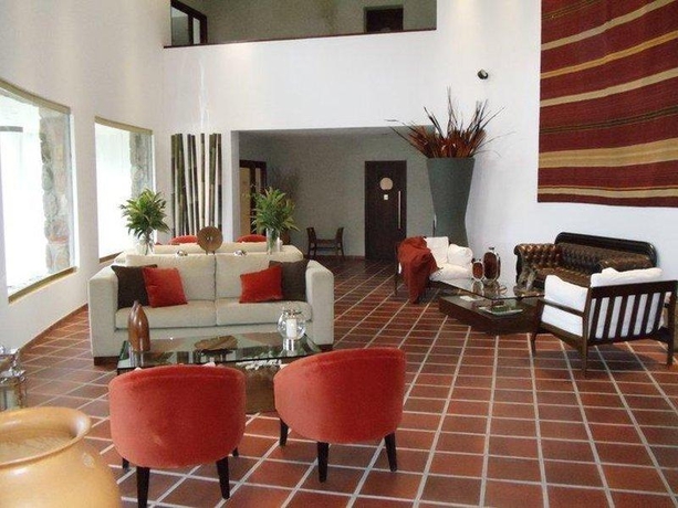 Imagen general del Hotel Altos de la Vi&ntilde;a. Foto 6