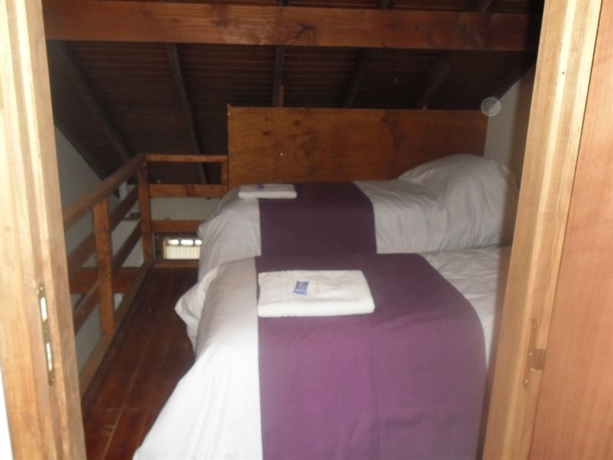 Imagen general del Hotel Altos del Catedral. Foto 1