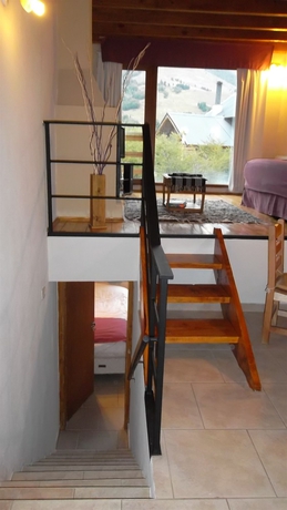 Imagen de los interiores del Hotel Altos del Catedral. Foto 14