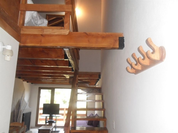 Imagen de los interiores del Hotel Altos del Catedral. Foto 15