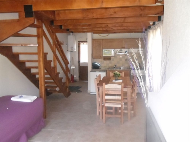 Imagen de la habitación del Hotel Altos del Catedral. Foto 5
