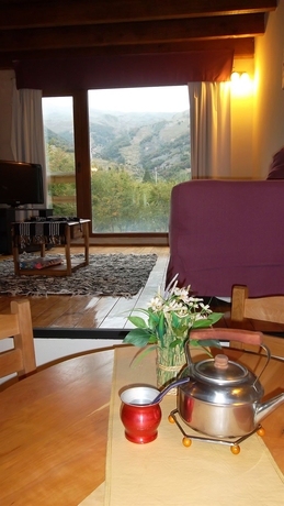 Imagen de la habitación del Hotel Altos del Catedral. Foto 6