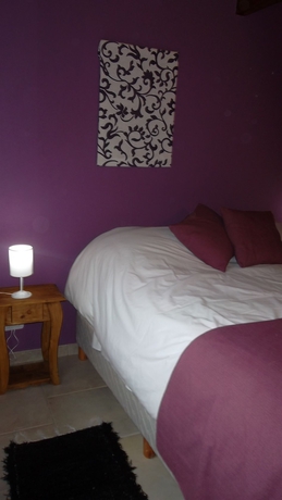 Imagen de la habitación del Hotel Altos del Catedral. Foto 11