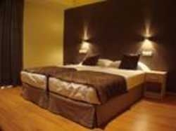 Imagen general del Hotel Altovento. Foto 1