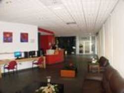 Imagen de los interiores del Hotel Altovento. Foto 4