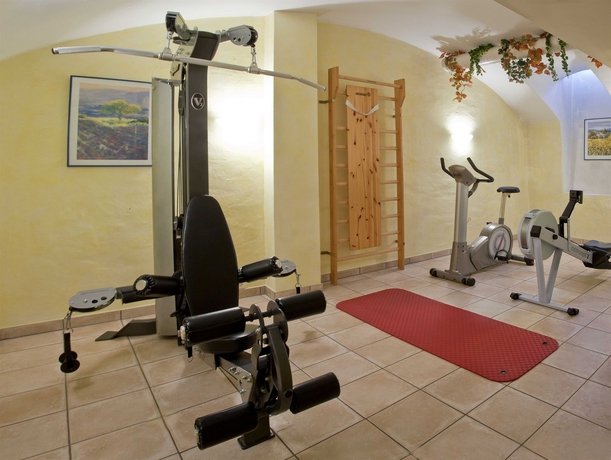 Imagen de los interiores del Hotel Altpradl. Foto 15