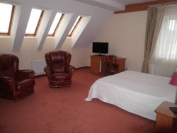 Imagen general del Hotel Altrimo Hotel. Foto 4