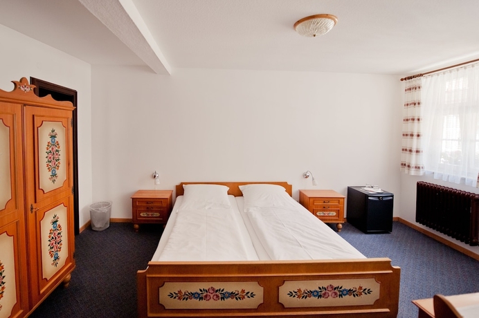 Imagen de la habitación del Hotel Alt-ringlein. Foto 2