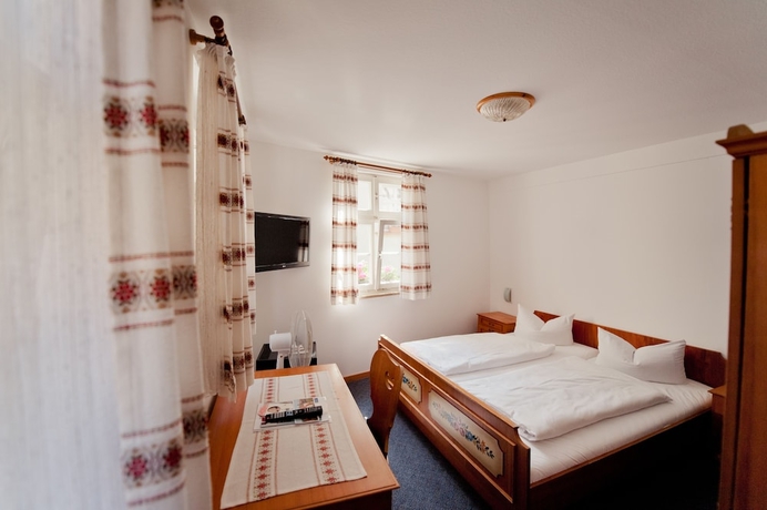 Imagen de la habitación del Hotel Alt-ringlein. Foto 3