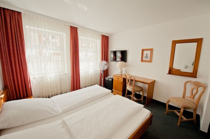 Imagen de la habitación del Hotel Alt-ringlein. Foto 4