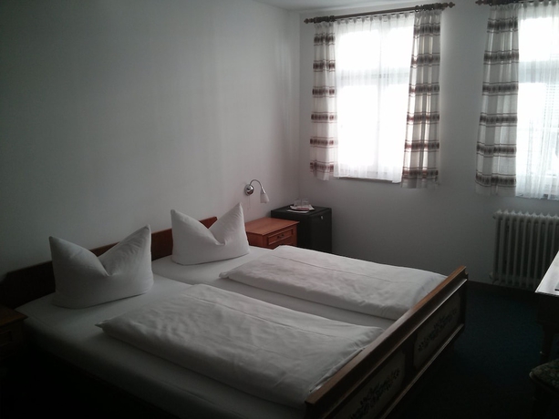Imagen de la habitación del Hotel Alt-ringlein. Foto 5