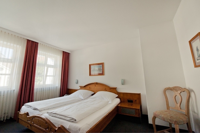 Imagen de la habitación del Hotel Alt-ringlein. Foto 7