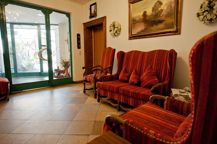 Imagen de los interiores del Hotel Alt-ringlein. Foto 19