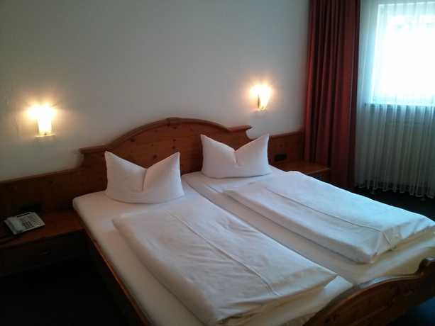 Imagen de la habitación del Hotel Alt-ringlein. Foto 8