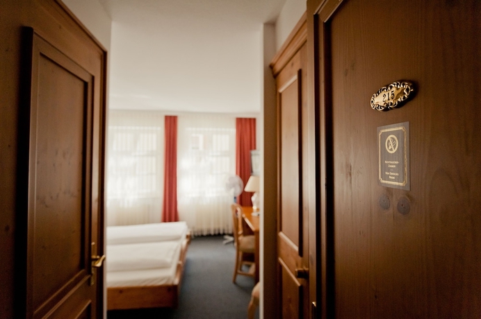 Imagen de la habitación del Hotel Alt-ringlein. Foto 10