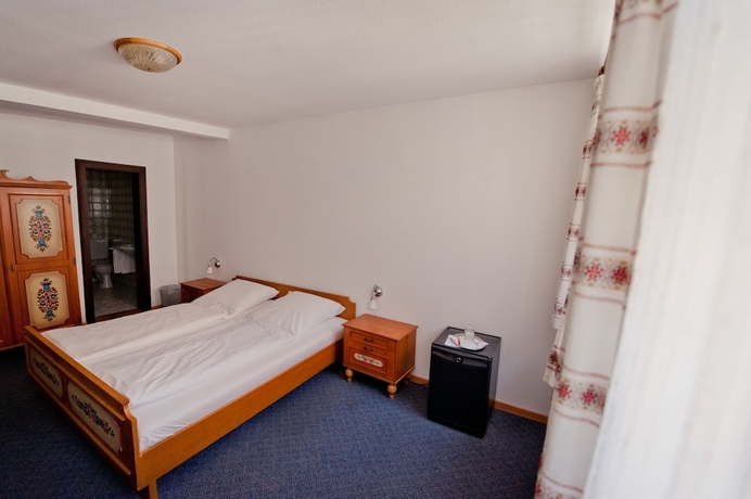 Imagen de la habitación del Hotel Alt-ringlein. Foto 11