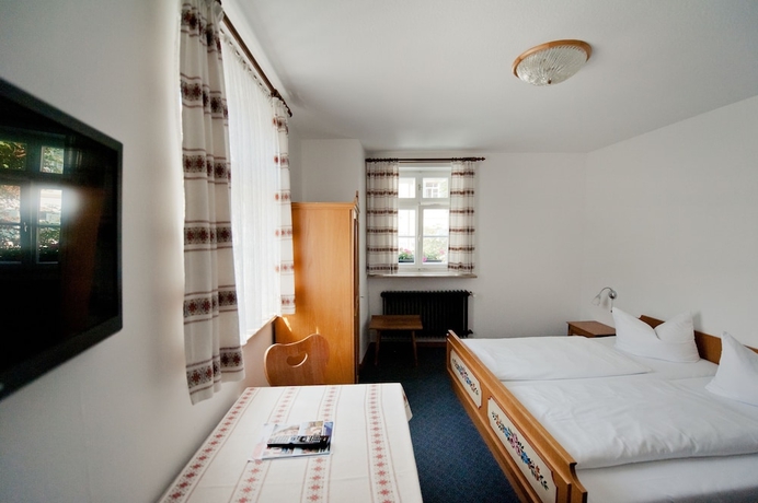 Imagen de la habitación del Hotel Alt-ringlein. Foto 12