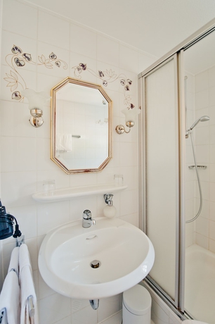 Imagen de la habitación del Hotel Alt-ringlein. Foto 15