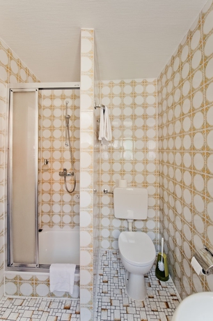 Imagen de la habitación del Hotel Alt-ringlein. Foto 17
