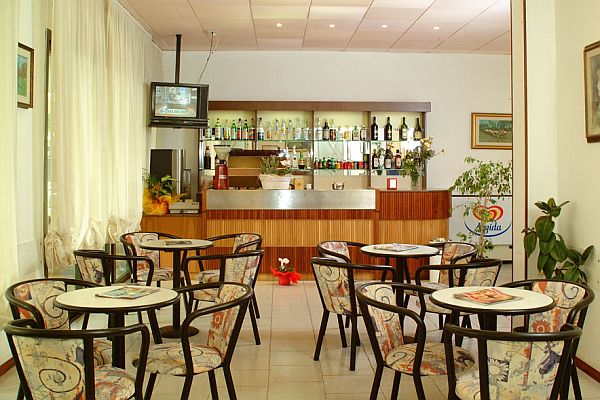 Imagen general del Hotel Altro. Foto 2