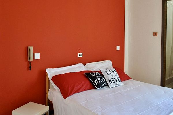 Imagen general del Hotel Altro. Foto 6