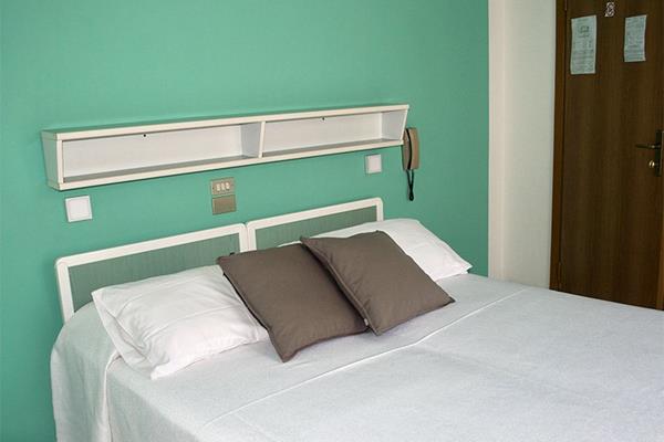 Imagen general del Hotel Altro. Foto 4