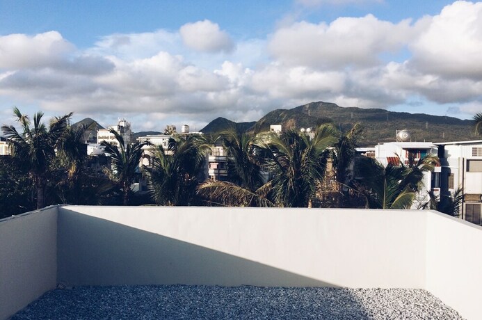 Imagen general del Hotel Altrove House - Hostel. Foto 2