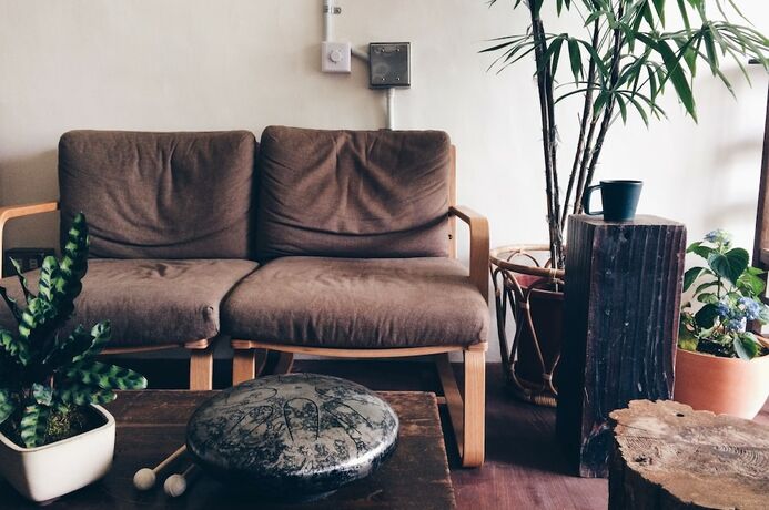 Imagen general del Hotel Altrove House - Hostel. Foto 5