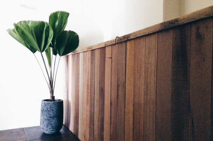 Imagen general del Hotel Altrove House - Hostel. Foto 6