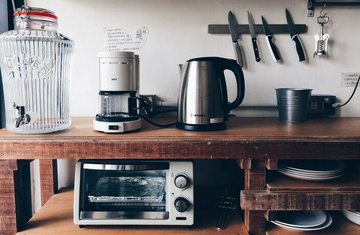 Imagen general del Hotel Altrove House - Hostel. Foto 9