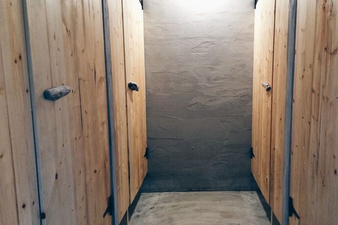 Imagen general del Hotel Altrove House - Hostel. Foto 12