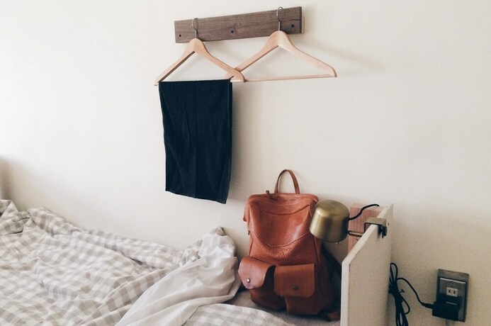 Imagen de la habitación del Hotel Altrove House - Hostel. Foto 17