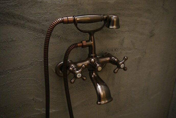 Imagen de la habitación del Hotel Altrove House - Hostel. Foto 18