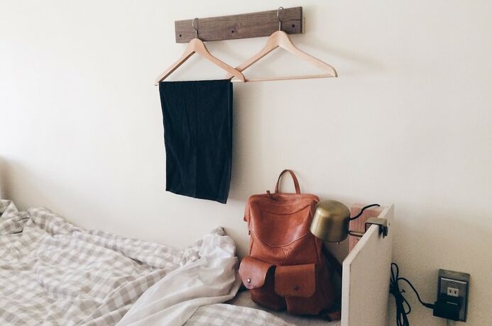 Imagen de la habitación del Hotel Altrove House - Hostel. Foto 21