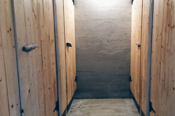 Imagen de la habitación del Hotel Altrove House - Hostel. Foto 25