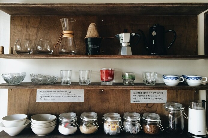 Imagen de los interiores del Hotel Altrove House - Hostel. Foto 30