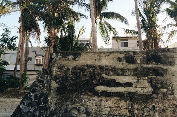 Imagen de los exteriores del Hotel Altrove House - Hostel. Foto 28