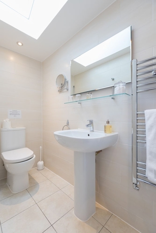 Imagen de la habitación del Hotel Altskeith Country House on Loch Ard. Foto 6