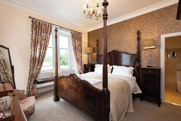 Imagen de la habitación del Hotel Altskeith Country House on Loch Ard. Foto 7