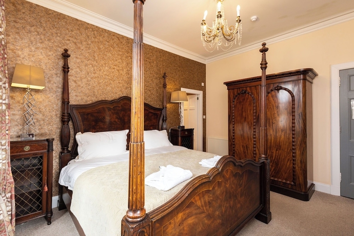 Imagen de la habitación del Hotel Altskeith Country House on Loch Ard. Foto 8