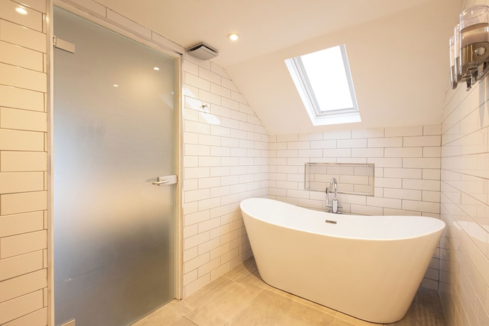 Imagen de la habitación del Hotel Altskeith Country House on Loch Ard. Foto 9