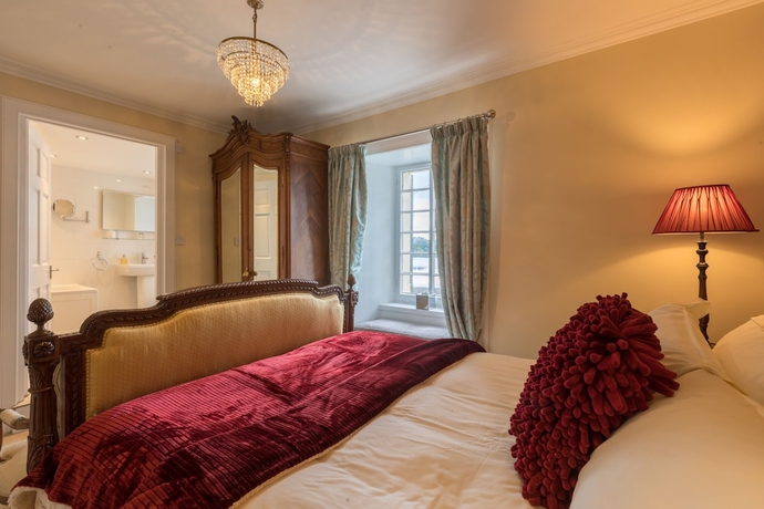 Imagen de la habitación del Hotel Altskeith Country House on Loch Ard. Foto 10