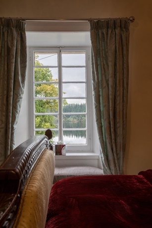 Imagen de la habitación del Hotel Altskeith Country House on Loch Ard. Foto 11