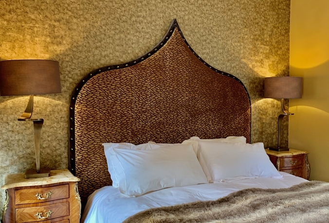 Imagen de la habitación del Hotel Altskeith Country House on Loch Ard. Foto 12