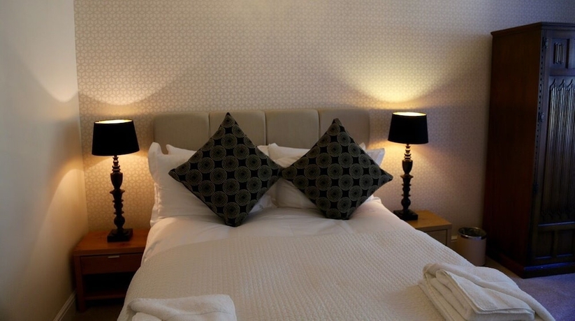 Imagen de la habitación del Hotel Altskeith Country House on Loch Ard. Foto 13