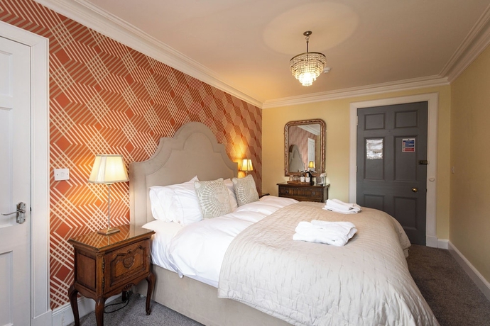 Imagen de la habitación del Hotel Altskeith Country House on Loch Ard. Foto 14